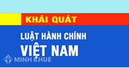 Phương pháp điều chỉnh của luật hành chính là gì? So sánh với các ngành luật khác?
