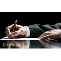 Trình tự xây dựng và ban hành quyết định hành chính thực hiện như thế nào ?