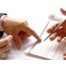 Phân biệt quyết định hành chính với quyết định của cơ quan tư pháp ?