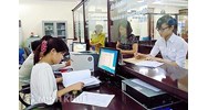 Quy định về ủy quyền cho cơ quan hành chính nhà nước ở địa phương?