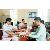 Vai trò của chính quyền địa phương trong bộ máy nhà nước ?