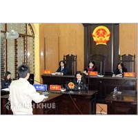 Nhiệm vụ của tòa án nhân dân là gì ? Phân tích các nhiệm vụ của tòa án nhân dân