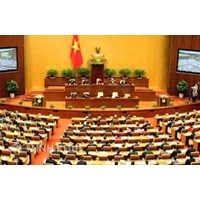 Nhiệm vụ, quyền hạn của Chủ Tịch Nước theo quy định của Luật Hiến Pháp ?  