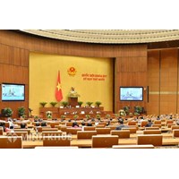 Phân tích mối quan hệ giữa Chủ Tịch Nước với các cơ quan nhà nước theo hiến pháp năm 2013