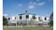Tổng thư ký Quốc hội là gì ? Nhiệm vụ, quyền hạn, cơ câu tố chức của Ban Thư ký