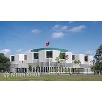 Tổng thư ký Quốc hội là gì ? Nhiệm vụ, quyền hạn, cơ câu tố chức của Ban Thư ký