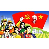 Nguyên tắc tập trung dân chủ của Đảng Cộng Sản Việt Nam theo Hiến pháp