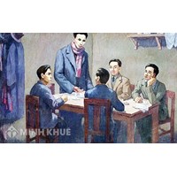 Nguyên tắc công nhận, tôn trọng, bảo vệ, bảo đảm quyền con người, quyền công dân
