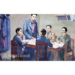 Nguyên tắc công nhận, tôn trọng, bảo vệ, bảo đảm quyền con người, quyền công dân