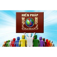 Phân tích nguyên tắc chủ quyền nhân dân theo Hiến Pháp