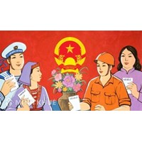 Quy định về bầu cử thêm, bầu cử lại, bầu cử bổ sung đại biểu Quốc hội 
