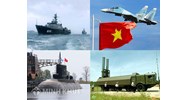 Chính sách quốc phòng và trách nhiệm bảo vệ tổ quốc theo quy định Hiến Pháp ?