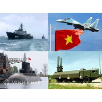 Chính sách quốc phòng và trách nhiệm bảo vệ tổ quốc theo quy định Hiến Pháp ?