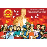 So sánh sự phát triển chế định quyền con người, quyền và nghĩa vụ cơ bản của công dân qua các bản hiến pháp của Việt Nam