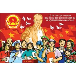 So sánh sự phát triển chế định quyền con người, quyền và nghĩa vụ cơ bản của công dân qua các bản hiến pháp của Việt Nam