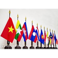Chính sách đối ngoại của nước Việt Nam ? Chính sách đối ngoại trong Hiến Pháp