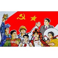 Chính sách đại đoàn kết và đường lối dân tộc của nước Việt nam ?