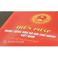 Hoàn cảnh ra đời và những điểm mới của Hiến Pháp năm 2013  