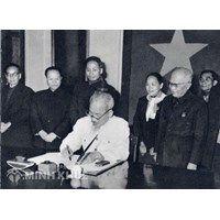 Hoàn cảnh ra đời, nội dung cơ bản của Hiến pháp năm 1959