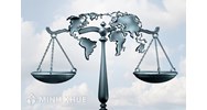 Nguyên tắc không can thiệp vào công việc nội bộ của quốc gia khác theo luật quốc tế 