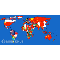 Quyền tối cao của quốc gia đối với lãnh thổ theo luật quốc tế 