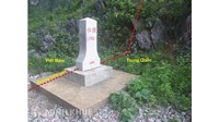 Chế độ pháp lý biên giới quốc gia trong luật quốc tế?