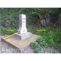 Chế độ pháp lý biên giới quốc gia trong luật quốc tế?