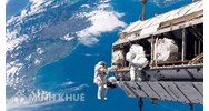 Chế độ pháp lý khoảng không vũ trụ và các hành tinh theo luật quốc tế ?  