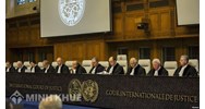 Toà án công lý quốc tế của Liên Hợp Quốc là gì ? Thẩm quyền tòa ICJ và tòa ITLOS