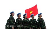 Giữ gìn hòa bình và an ninh quốc tế là gì ? Quy định giữ gìn hoà bình và an ninh quốc tế