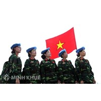 Giữ gìn hòa bình và an ninh quốc tế là gì ? Quy định giữ gìn hoà bình và an ninh quốc tế