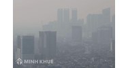 Ô nhiễm không khí là gì ? Kiểm soát ô nhiễm không khí như thế nào ?