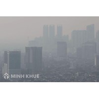 Ô nhiễm không khí là gì ? Kiểm soát ô nhiễm không khí như thế nào ?