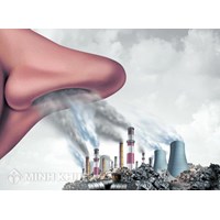 Quy định pháp luật về hệ thống quy chuẩn kỹ thuật kiểm soát ô nhiễm không khí ?