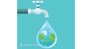 Xử lý vi phạm pháp luật trong lĩnh vực kiểm soát nguồn nước ?