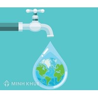 Xử lý vi phạm pháp luật trong lĩnh vực kiểm soát nguồn nước ?