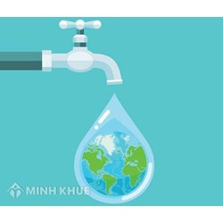 Xử lý vi phạm pháp luật trong lĩnh vực kiểm soát nguồn nước ?