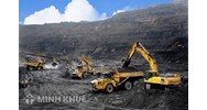 Khoáng sản là gì ? Chính sách kiểm soát ô nhiễm môi trường trong hoạt động khoáng sản
