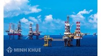 Dầu khí là gì? Hoạt động dầu khí là gì? Kiểm soát ô nhiễm môi trường trong hoạt động dầu khí