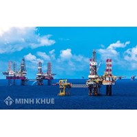 Dầu khí là gì? Hoạt động dầu khí là gì? Kiểm soát ô nhiễm môi trường trong hoạt động dầu khí