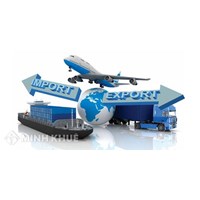Kiểm soát ô nhiễm môi trường trong hoạt động xuất, nhập khẩu như thế nào ?  