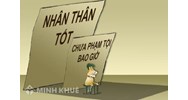 Nhân thân người phạm tội là gì? Ý nghĩa nghiên cứu nhân thân người phạm tội