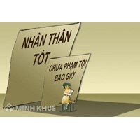 Nhân thân người phạm tội là gì? Ý nghĩa nghiên cứu nhân thân người phạm tội