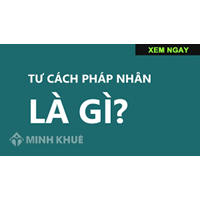 Điều kiện để tổ chức có tư cách pháp nhân theo quy định mới ?