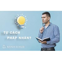 Quy định mới nhất về phân loại pháp nhân ? Tư cách pháp nhân của Đảng cộng sản, Đoàn thanh niên 