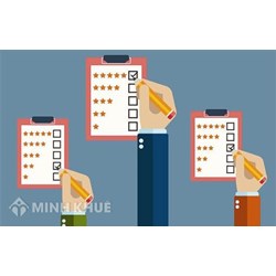 Các bước tiến hành một cuộc điều tra xã hội học pháp luật ?