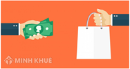Cách phân loại hành vi thương mại ? Cho ví dụ