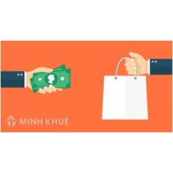 Cách phân loại hành vi thương mại ? Cho ví dụ
