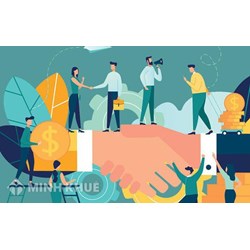 Thương nhân là gì? Các đặc điểm của thương nhân theo luật thương mại