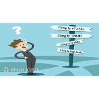 Quy định mới về tài sản, vốn của Công ty hợp danh ? 